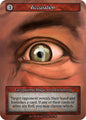 Sorcery: Contested Realm Gothic Accusation Exceptional Near Mint