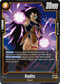 Dragon Ball Super: Fusion World Saiyan's Pride Raditz - FB08-094 FB08-094 Uncommon Near Mint