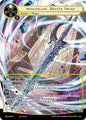 Force of Will Journey to Ravidra Mirrorblade, Drifter Sword JRV-006 R Rare Near Mint