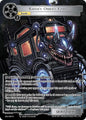 Force of Will Journey to Ravidra Raven's Order's Chariot JRV-092 N Normal Near Mint