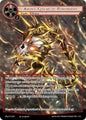 Force of Will Journey to Ravidra Amon's Collar of Punishment JRV-010 SR Super Rare Near Mint
