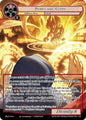 Force of Will Journey to Ravidra Prideflame Glyph JRV-018 N Normal Near Mint
