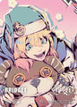 UniVersus GUILTY GEAR -STRIVE- BRIDGET (Alternate Art) GGS01 86/85 Character Common Alternate Art Near Mint Foil
