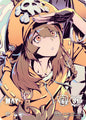 UniVersus GUILTY GEAR -STRIVE- MAY (Alternate Art) GGS01 90/85 Character Common Alternate Art Near Mint Foil