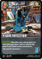 UniVersus GUILTY GEAR -STRIVE- ALONE INFECTION GGS01 55/85 Common Near Mint