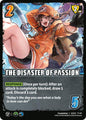 UniVersus GUILTY GEAR -STRIVE- THE DISASTER OF PASSION GGS01 77/85 Common Near Mint
