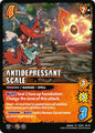 UniVersus GUILTY GEAR -STRIVE- ANTIDEPRESSANT SCALE GGS01 38/85 Uncommon Near Mint