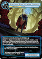 Force of Will Journey to Ravidra Engraved Rune of Mind Control JRV-024 N Normal Near Mint