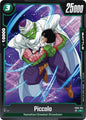 Dragon Ball Super: Fusion World Saiyan's Pride Piccolo - FB08-064 FB08-064 Common Near Mint