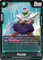 Dragon Ball Super: Fusion World Saiyan's Pride Piccolo - FB08-065 FB08-065 Uncommon Near Mint