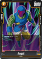 Dragon Ball Super: Fusion World Saiyan's Pride Angol FB08-074 Common Near Mint