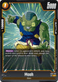 Dragon Ball Super: Fusion World Saiyan's Pride Moah FB08-093 Common Near Mint