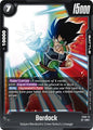 Dragon Ball Super: Fusion World Saiyan's Pride Bardock - FB08-111 FB08-111 Uncommon Near Mint
