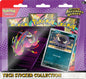 Pokemon Cards ME: Ascended Heroes Tech Sticker Collection - Gastly