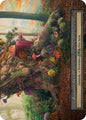 Sorcery: Contested Realm Gothic Autumn Bloom Ordinary Near Mint