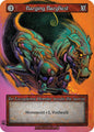Sorcery: Contested Realm Gothic Barging Barghest Exceptional Near Mint