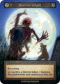 Sorcery: Contested Realm Gothic Barrow Wight Ordinary Near Mint