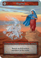 Sorcery: Contested Realm Gothic Begone! Exceptional Near Mint