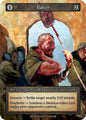 Sorcery: Contested Realm Gothic Bitten Exceptional Near Mint