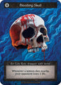Sorcery: Contested Realm Gothic Bleeding Skull Elite Near Mint