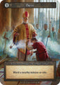 Sorcery: Contested Realm Gothic Bless Ordinary Near Mint