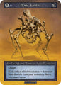 Sorcery: Contested Realm Gothic Bone Jumble Exceptional Near Mint