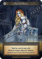 Sorcery: Contested Realm Gothic Buried Alive Ordinary Near Mint