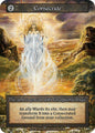 Sorcery: Contested Realm Gothic Consecrate Exceptional Near Mint