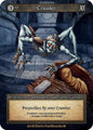 Sorcery: Contested Realm Gothic Crawler Ordinary Near Mint