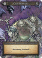 Sorcery: Contested Realm Gothic Croll Morlocks Exceptional Near Mint