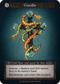 Sorcery: Contested Realm Gothic Crucifix Elite Near Mint