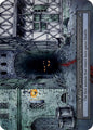 Sorcery: Contested Realm Gothic Dark Alley Exceptional Near Mint