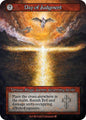 Sorcery: Contested Realm Gothic Day of Judgment Unique Near Mint