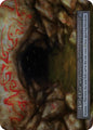 Sorcery: Contested Realm Gothic Den of Evil Ordinary Near Mint