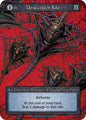 Sorcery: Contested Realm Gothic Desecrator Kite Ordinary Near Mint