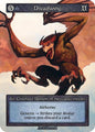 Sorcery: Contested Realm Gothic Dreadwing Ordinary Near Mint