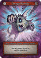 Sorcery: Contested Realm Gothic Enraged Familiar Ordinary Near Mint