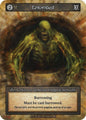 Sorcery: Contested Realm Gothic Entombed Ordinary Near Mint