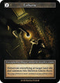 Sorcery: Contested Realm Gothic Exhume (Foil) Exceptional Near Mint Foil