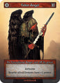Sorcery: Contested Realm Gothic Fallen Angel Exceptional Near Mint