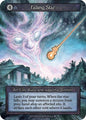 Sorcery: Contested Realm Gothic Falling Star Elite Near Mint