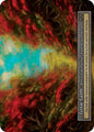 Sorcery: Contested Realm Gothic Fertile Earth (Foil) Exceptional Near Mint Foil