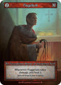 Sorcery: Contested Realm Gothic Flagellant Exceptional Near Mint
