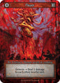 Sorcery: Contested Realm Gothic Flayer Ordinary Near Mint