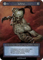 Sorcery: Contested Realm Gothic Ghoul Ordinary Near Mint