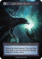 Sorcery: Contested Realm Gothic Gift of the Raven Ordinary Near Mint