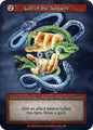 Sorcery: Contested Realm Gothic Gift of the Serpent Ordinary Near Mint