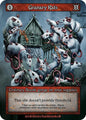 Sorcery: Contested Realm Gothic Granary Rats Ordinary Near Mint
