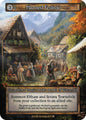 Sorcery: Contested Realm Gothic Harvest Festival Exceptional Near Mint
