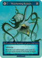 Sorcery: Contested Realm Gothic Hearkening Kraken Exceptional Near Mint